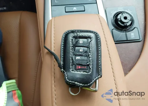 2021 Lexus Rx 350L из США, поврежденный, VIN JTJHZKEA0M2020150